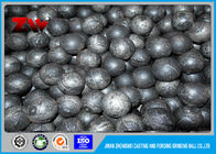 Balmolen/het gietijzerbal van de cementinstallatie met hoog chromium Breakage1%