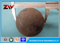 HS Code 73261100 het Hete rollen smeedde malende ballen voor mijnbouw/balmolen