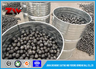 Hoge chroom malende media gietijzerballen voor cement plantcr Cr 1-1.5